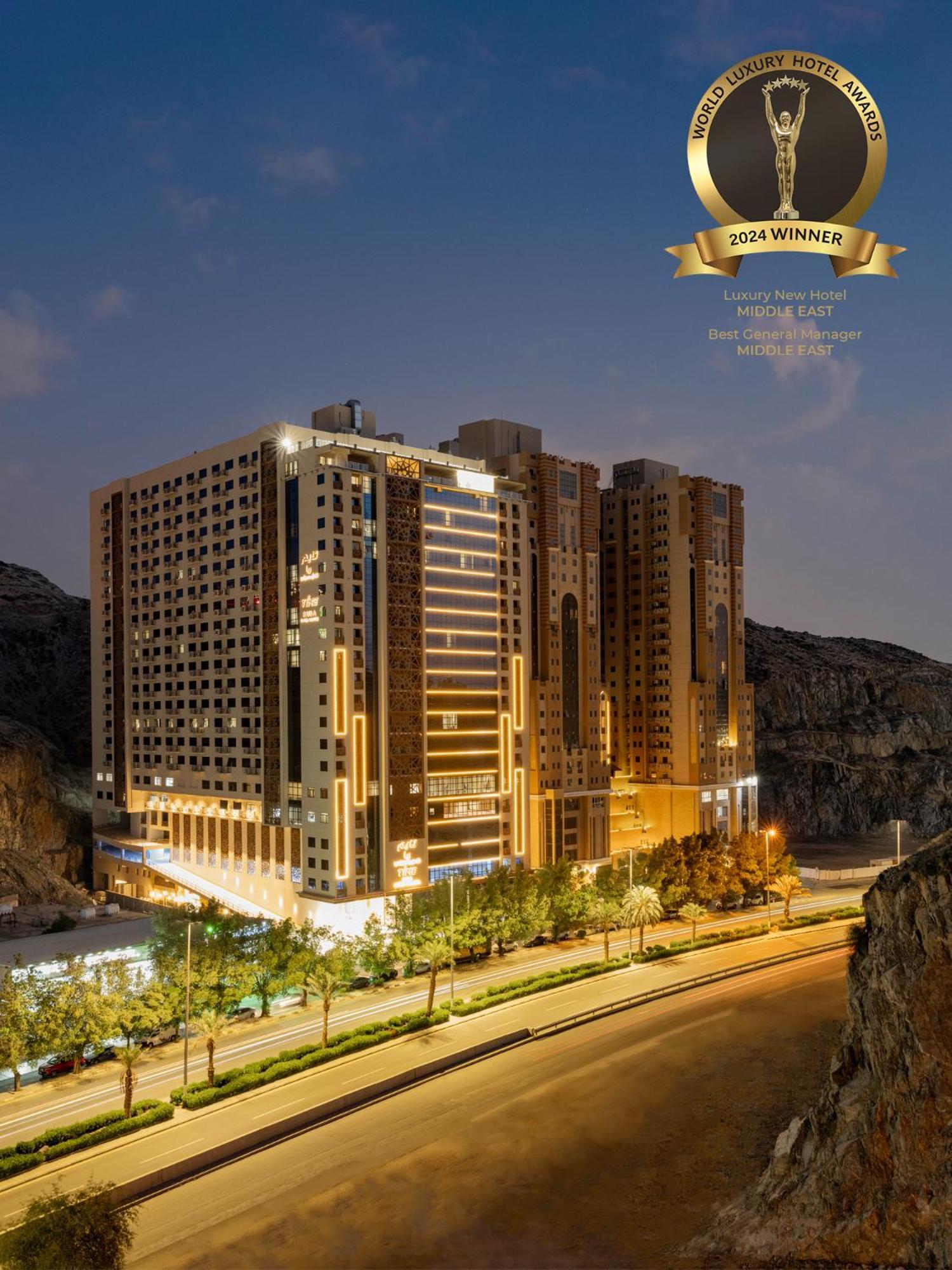 Time Ruba Hotel & Suites La Meca Exterior foto