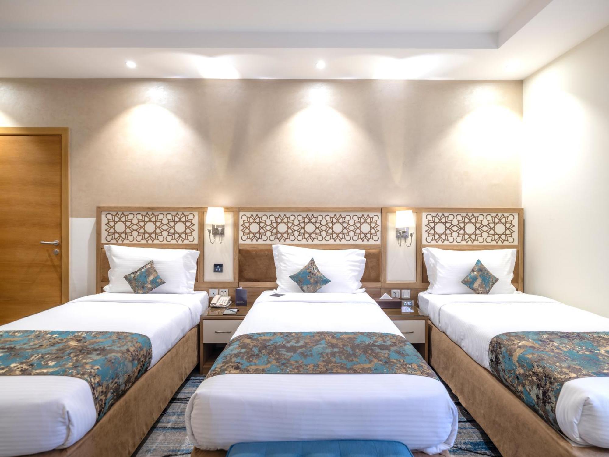 Time Ruba Hotel & Suites La Meca Exterior foto