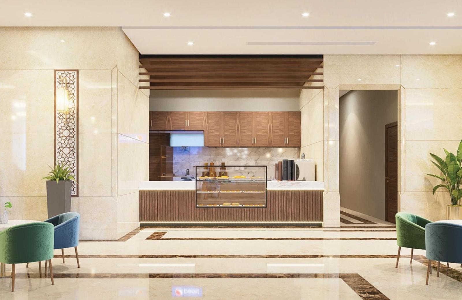 Time Ruba Hotel & Suites La Meca Exterior foto