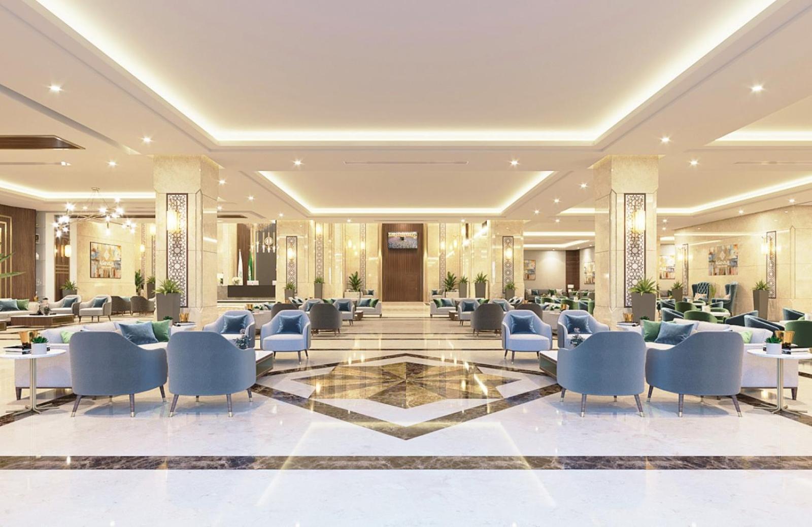 Time Ruba Hotel & Suites La Meca Exterior foto