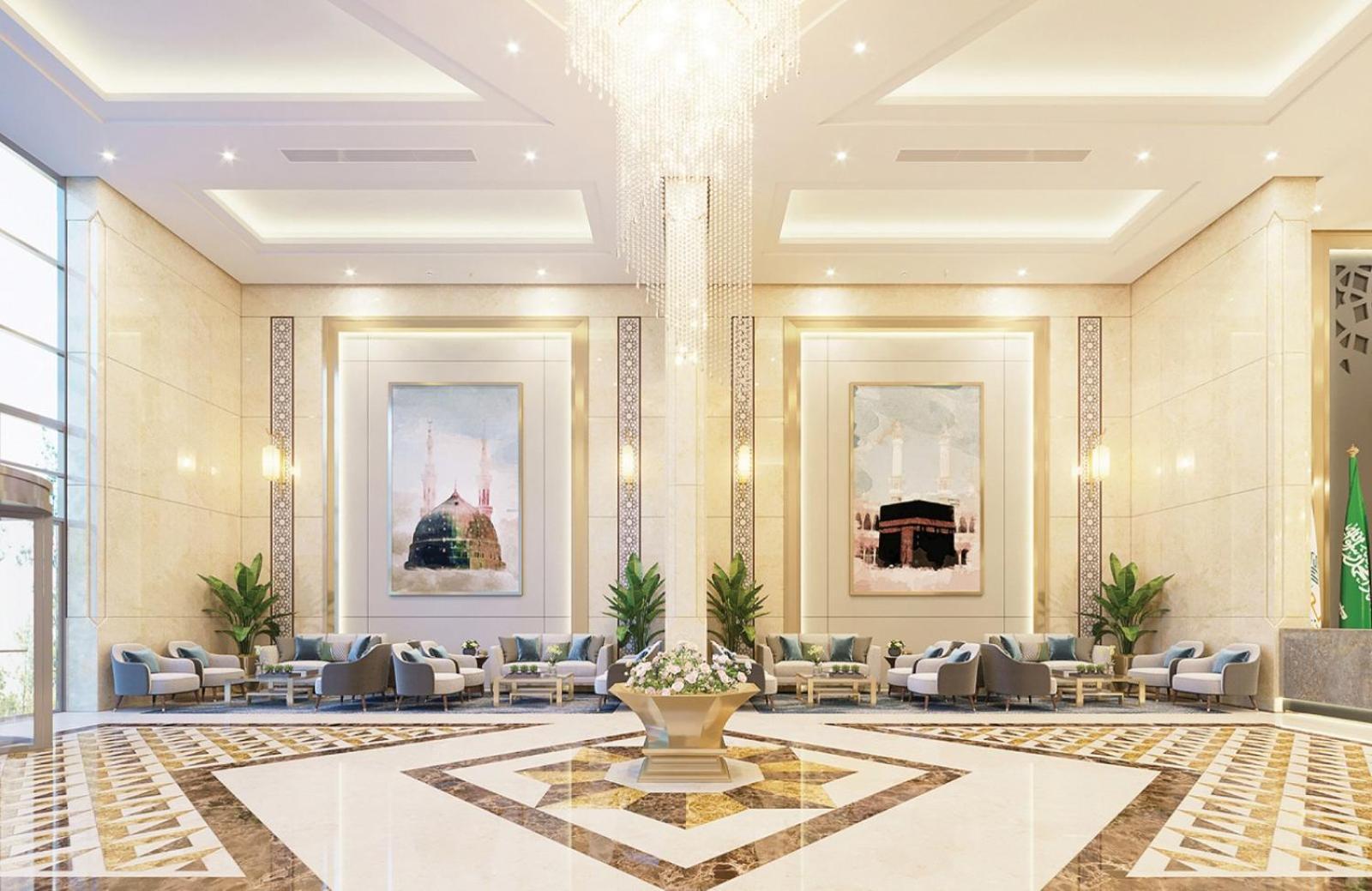 Time Ruba Hotel & Suites La Meca Exterior foto