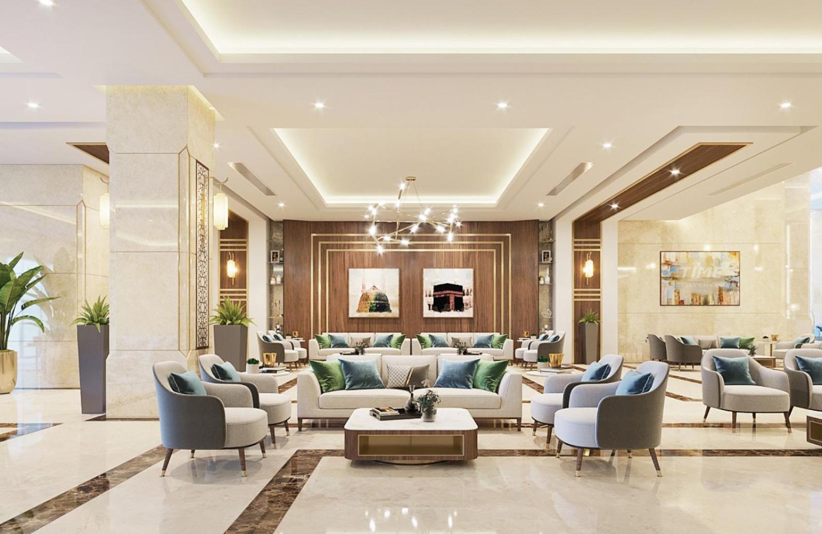 Time Ruba Hotel & Suites La Meca Exterior foto