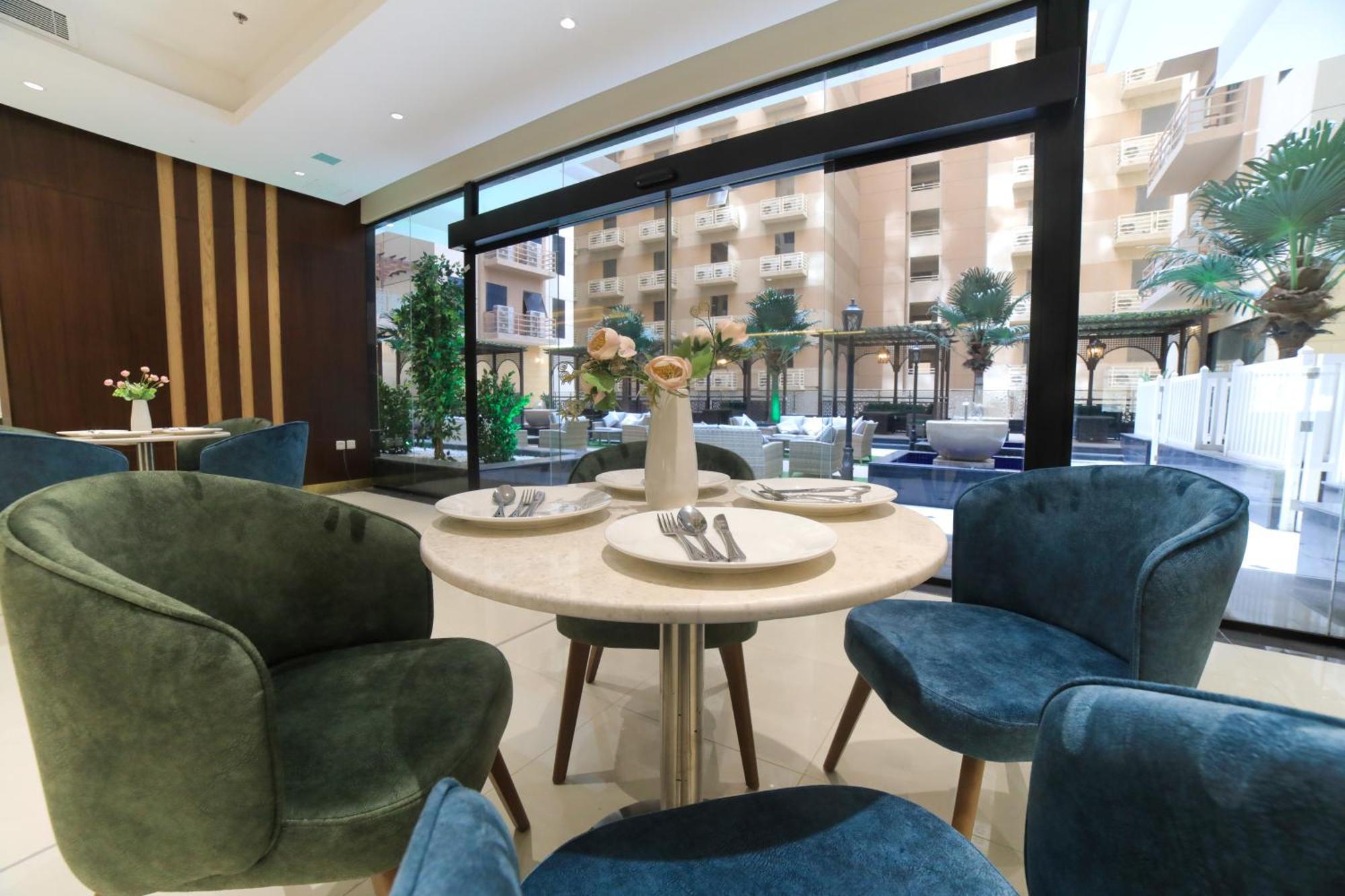 Time Ruba Hotel & Suites La Meca Exterior foto