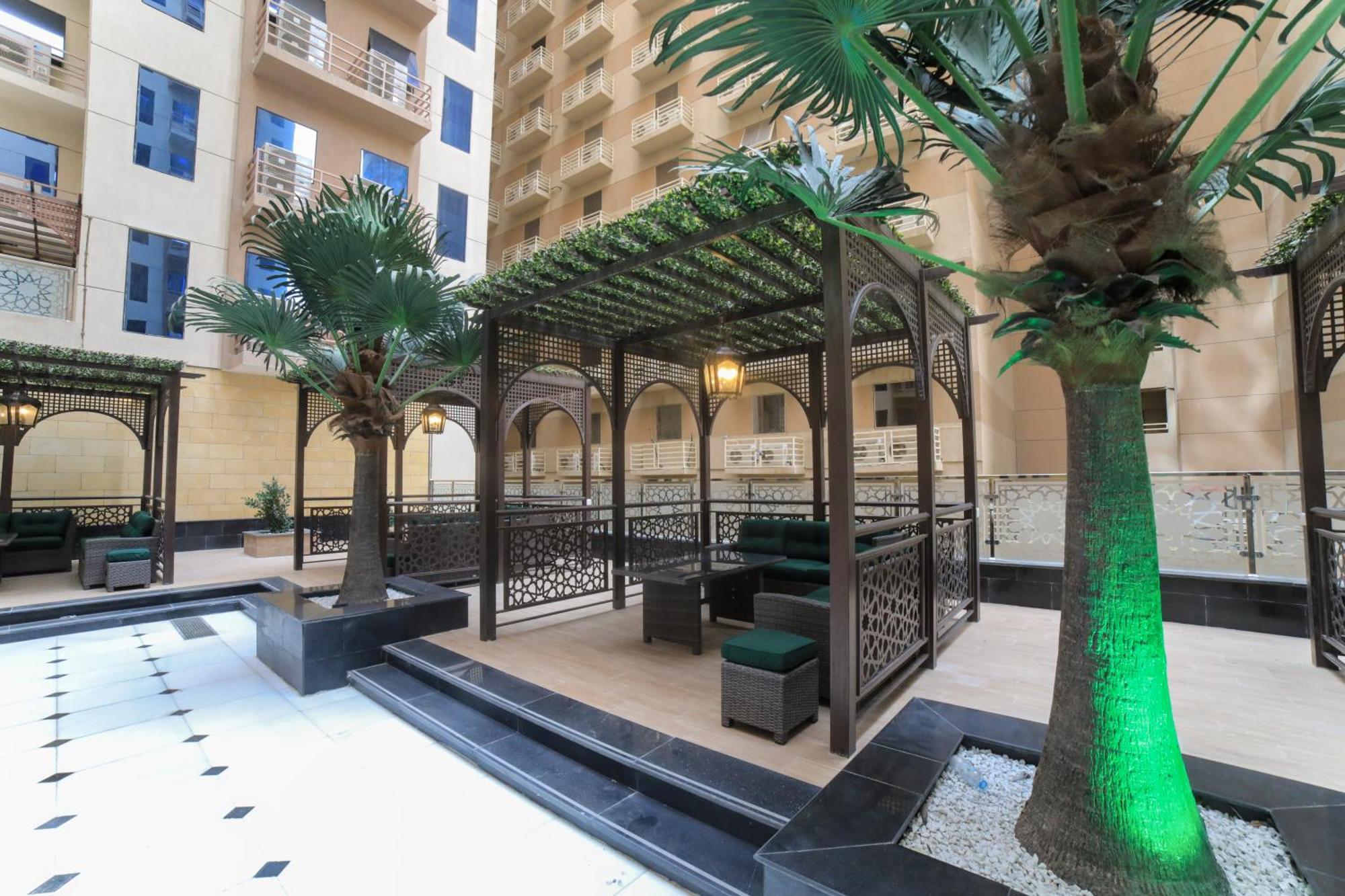 Time Ruba Hotel & Suites La Meca Exterior foto